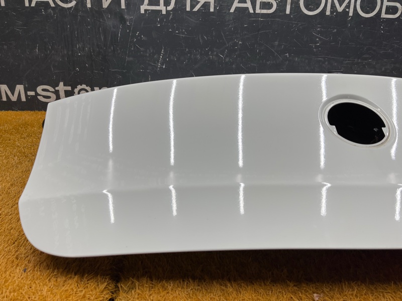 Крышка (дверь) багажника, 3000 рублей, Красноярск