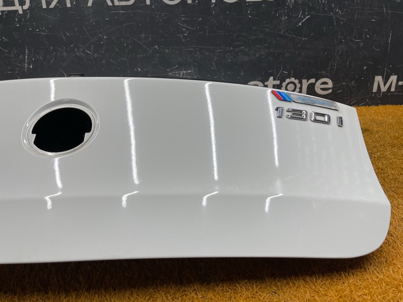 Крышка (дверь) багажника, 3000 рублей, Красноярск