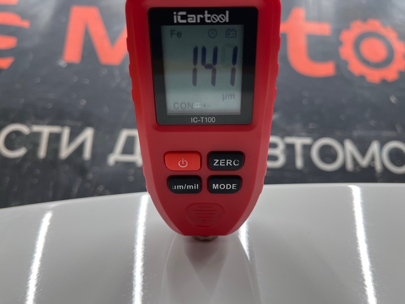 Крышка (дверь) багажника, 3000 рублей, Красноярск