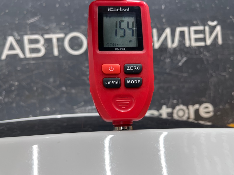 Крышка (дверь) багажника, 3000 рублей, Красноярск