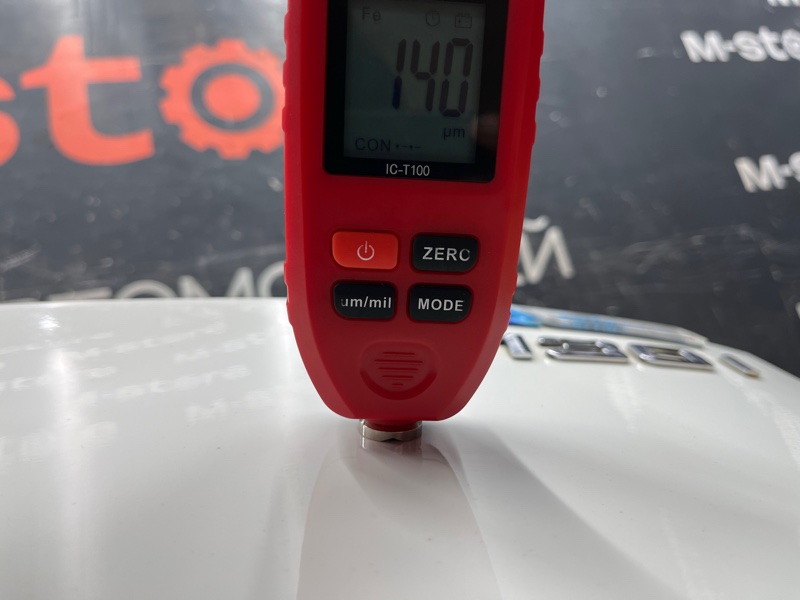 Крышка (дверь) багажника, 3000 рублей, Красноярск