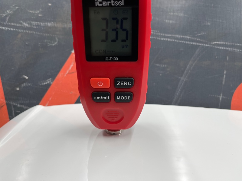 Крышка (дверь) багажника, 3000 рублей, Красноярск