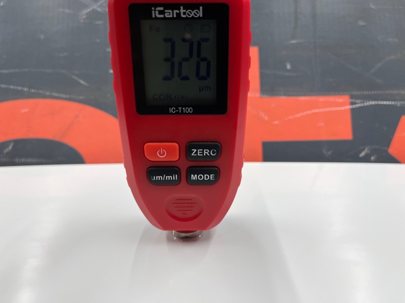 Крышка (дверь) багажника, 3000 рублей, Красноярск