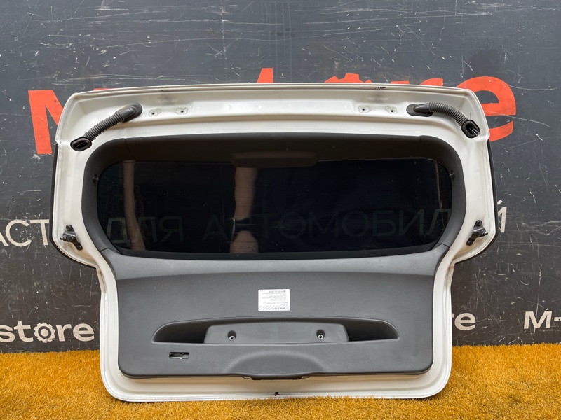 Крышка (дверь) багажника, 3000 рублей, Красноярск