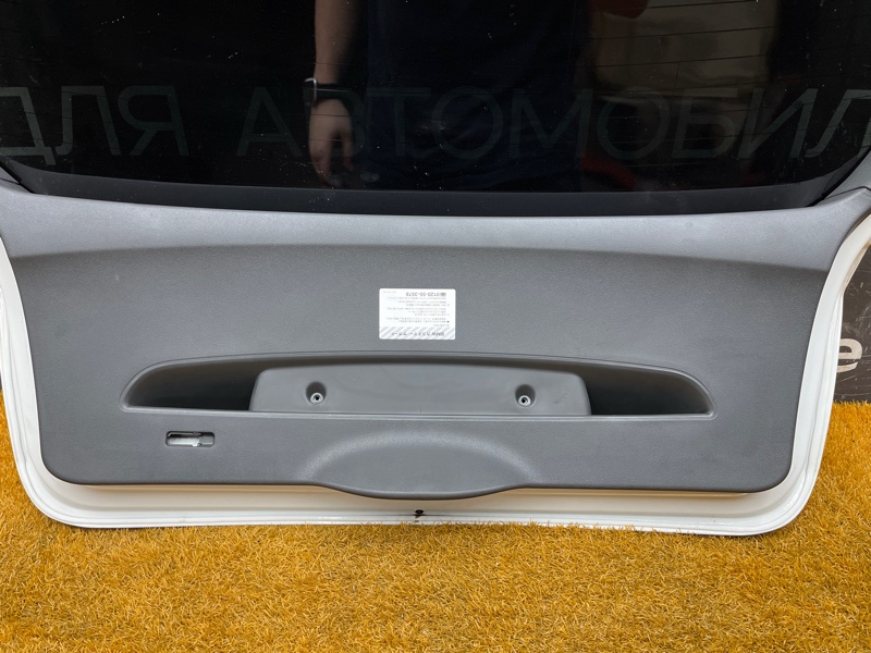 Крышка (дверь) багажника, 3000 рублей, Красноярск