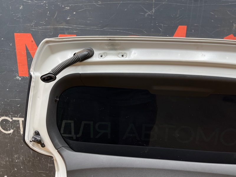 Крышка (дверь) багажника, 3000 рублей, Красноярск