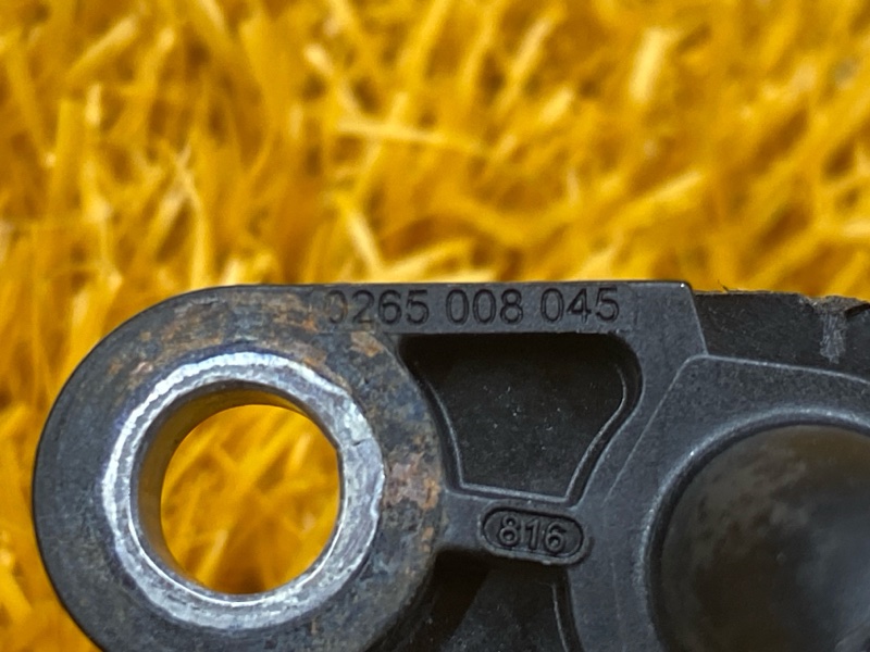 Датчик ABS, 1000 рублей, Красноярск