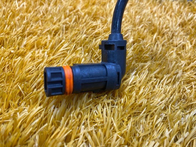 Провод датчика износа колодок, 300 рублей, Красноярск