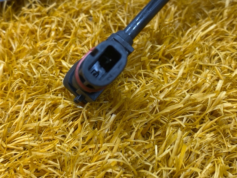 Датчик ABS, 800 рублей, Красноярск