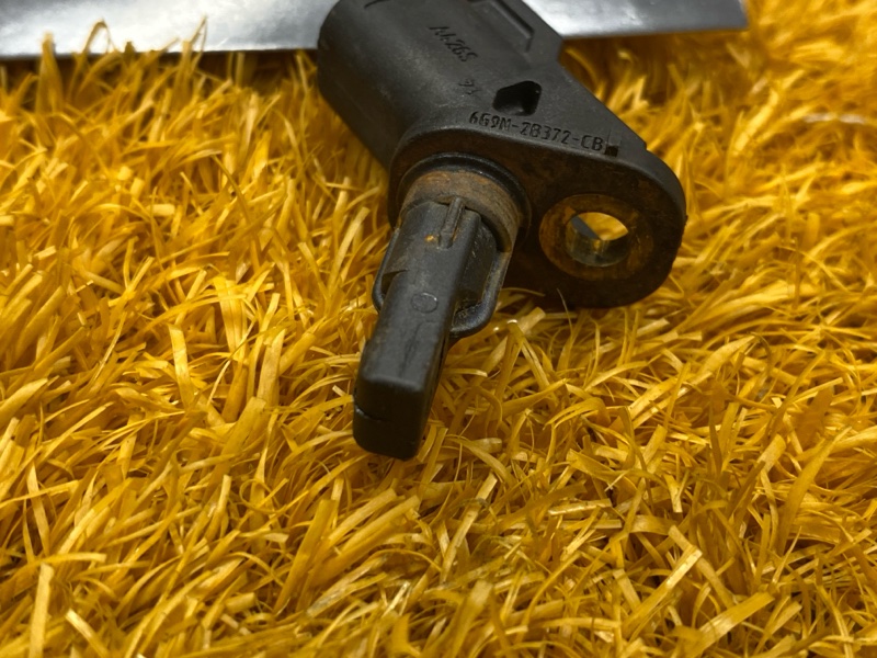 Датчик ABS, 1000 рублей, Красноярск