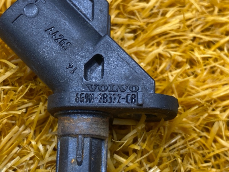 Датчик ABS, 1000 рублей, Красноярск