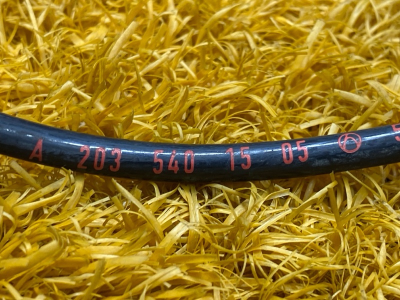 Провод датчика износа колодок, 300 рублей, Красноярск