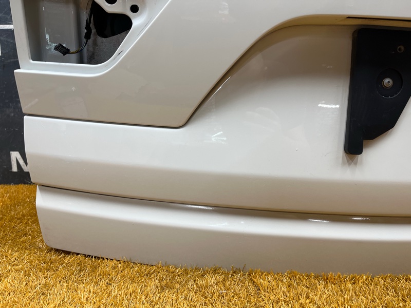 Крышка (дверь) багажника, 9000 рублей, Красноярск