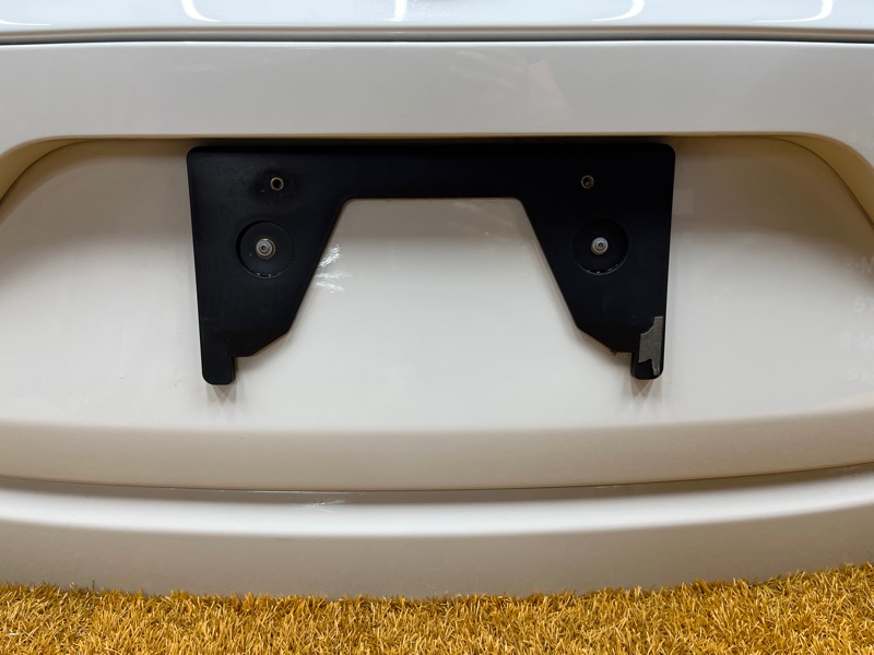 Крышка (дверь) багажника, 9000 рублей, Красноярск