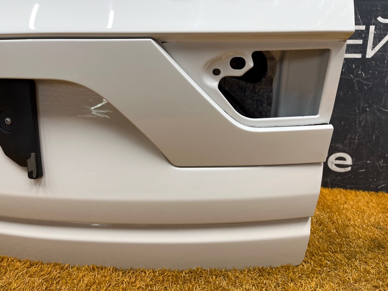 Крышка (дверь) багажника, 9000 рублей, Красноярск