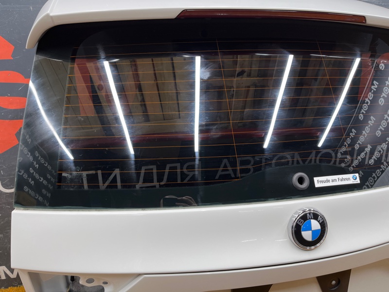 Крышка (дверь) багажника, 9000 рублей, Красноярск