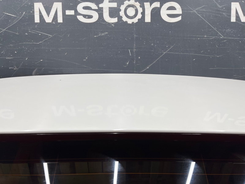 Крышка (дверь) багажника, 9000 рублей, Красноярск