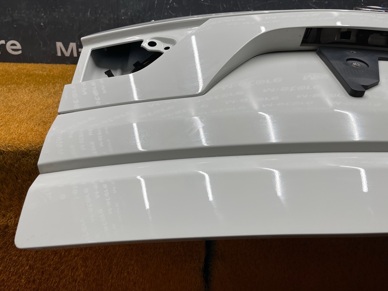 Крышка (дверь) багажника, 9000 рублей, Красноярск