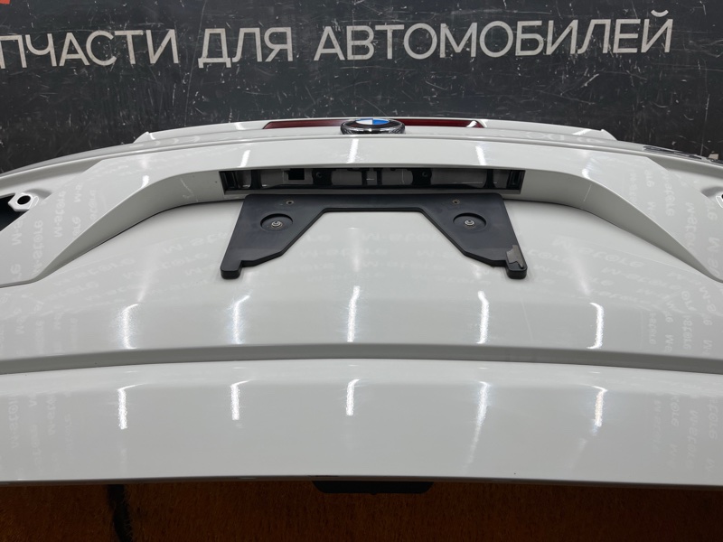 Крышка (дверь) багажника, 9000 рублей, Красноярск