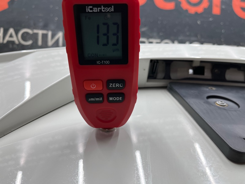 Крышка (дверь) багажника, 9000 рублей, Красноярск