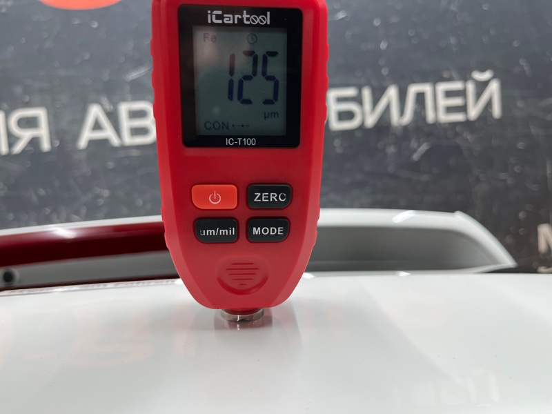 Крышка (дверь) багажника, 9000 рублей, Красноярск