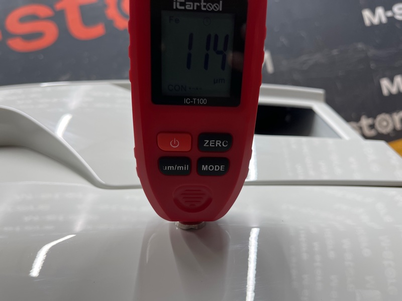 Крышка (дверь) багажника, 9000 рублей, Красноярск