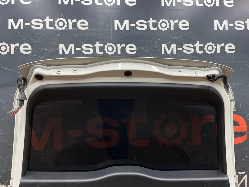 Крышка (дверь) багажника, 9000 рублей, Красноярск