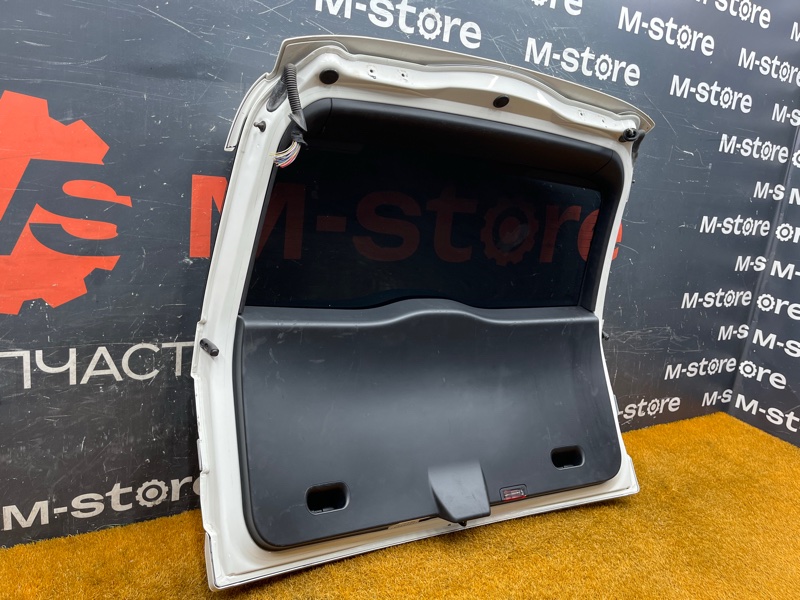 Крышка (дверь) багажника, 9000 рублей, Красноярск