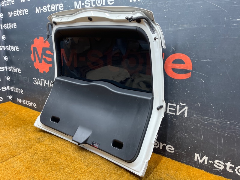 Крышка (дверь) багажника, 9000 рублей, Красноярск