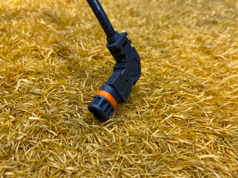 Датчик ABS, 1000 рублей, Красноярск