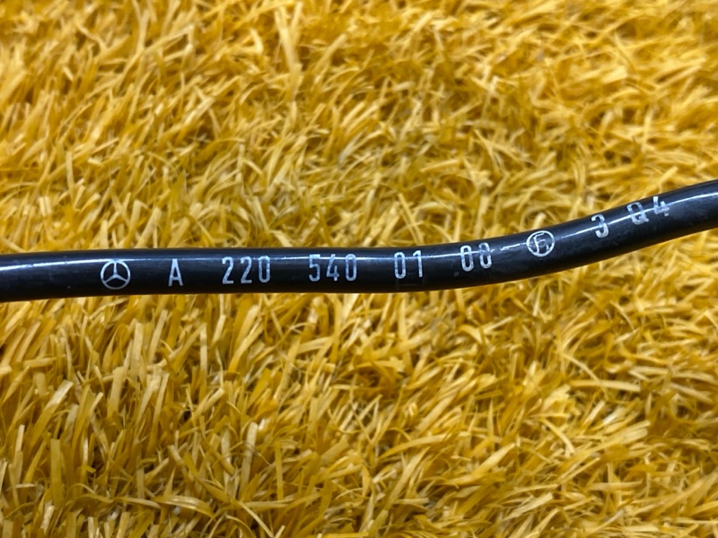 Провод датчика износа колодок, 300 рублей, Красноярск