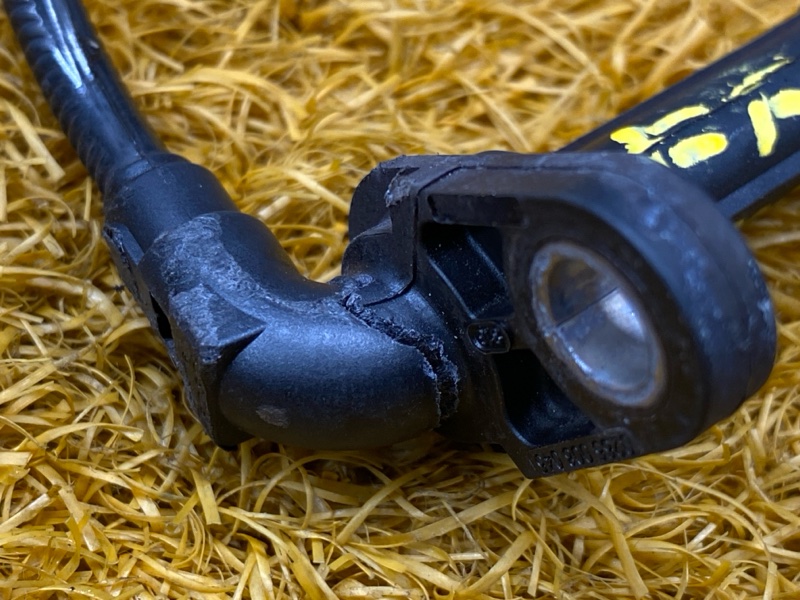 Датчик ABS, 500 рублей, Красноярск