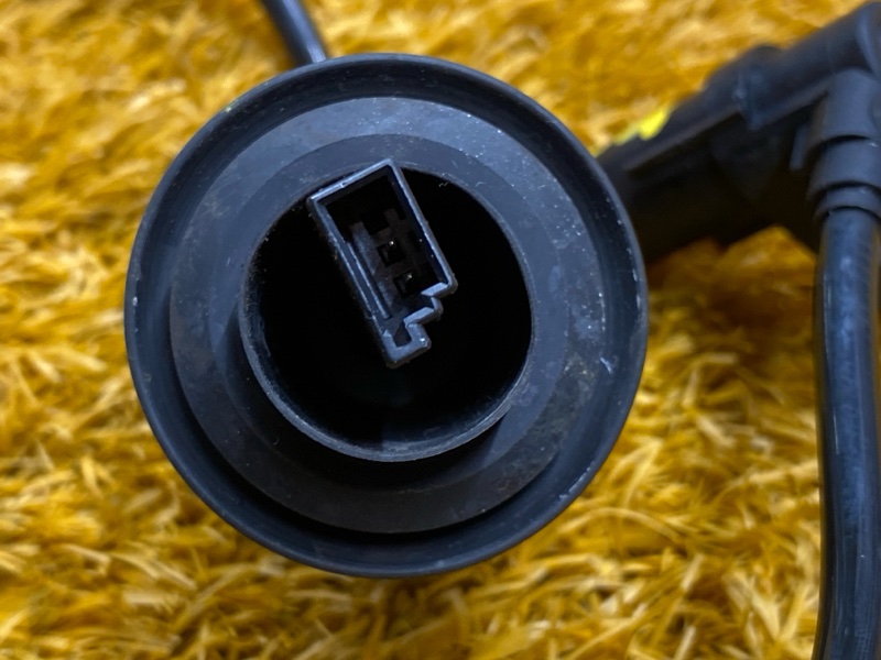 Датчик ABS, 1000 рублей, Красноярск