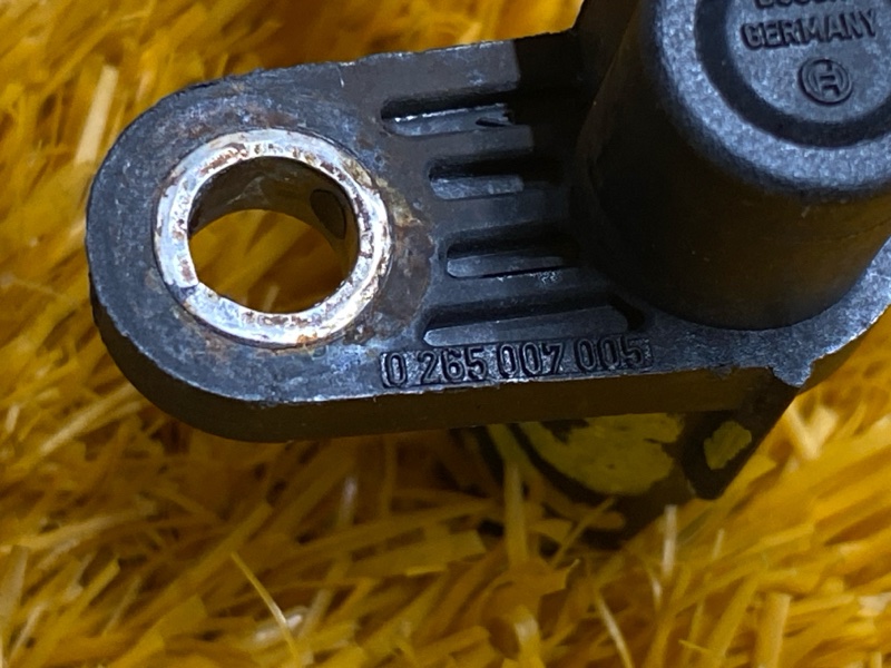 Датчик ABS, 1000 рублей, Красноярск