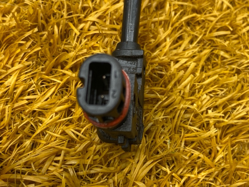 Датчик ABS, 700 рублей, Красноярск