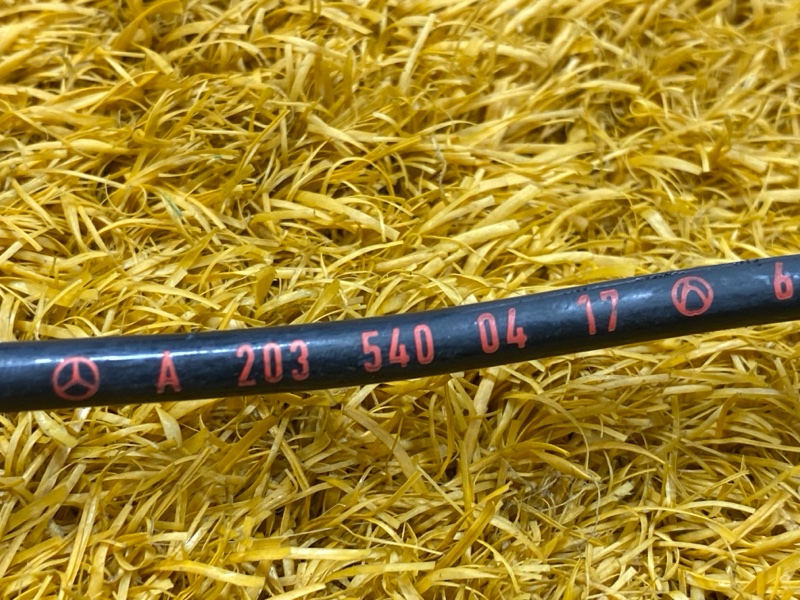 Датчик ABS, 700 рублей, Красноярск