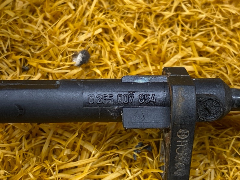 Датчик ABS, 1000 рублей, Красноярск