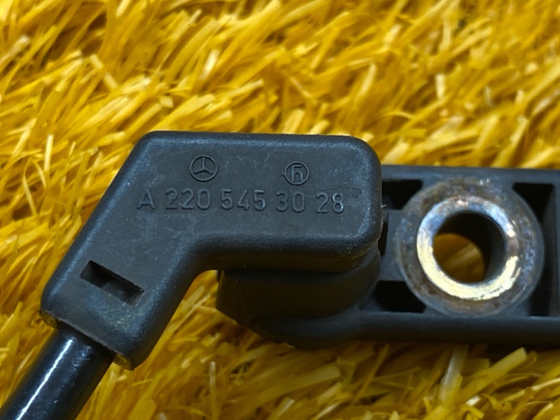 Провод датчика износа колодок, 350 рублей, Красноярск