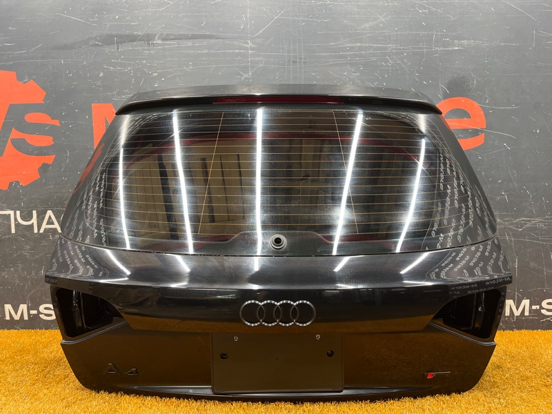 Крышка (дверь) багажника, 7000 рублей, Красноярск