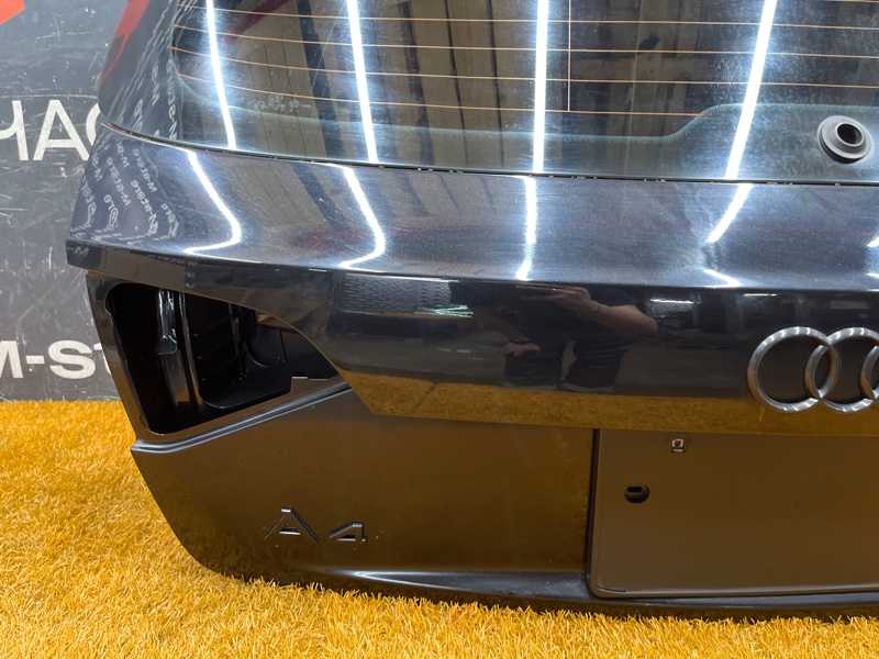 Крышка (дверь) багажника, 7000 рублей, Красноярск