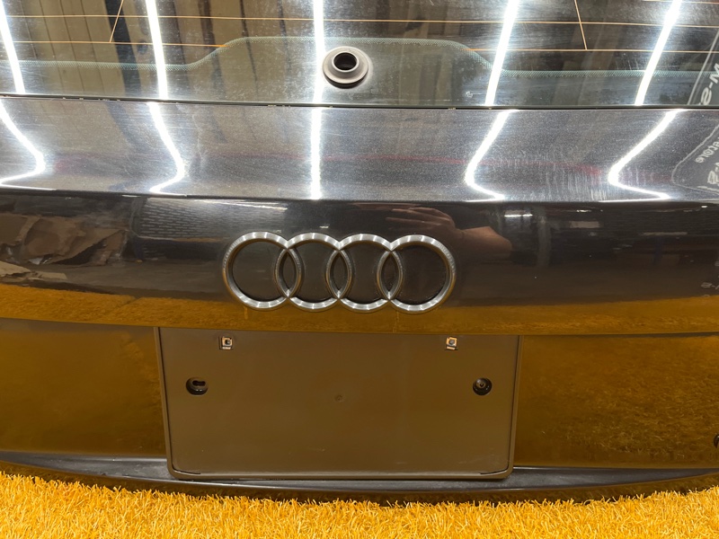 Крышка (дверь) багажника, 7000 рублей, Красноярск