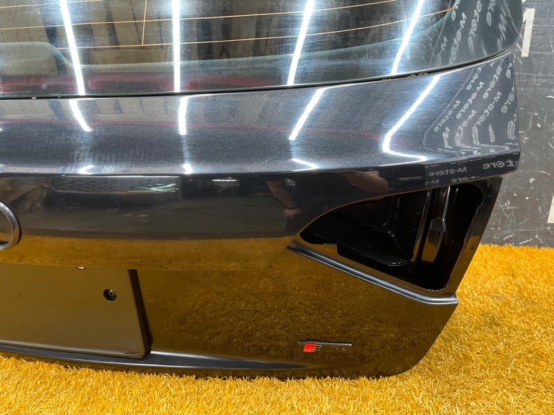 Крышка (дверь) багажника, 7000 рублей, Красноярск