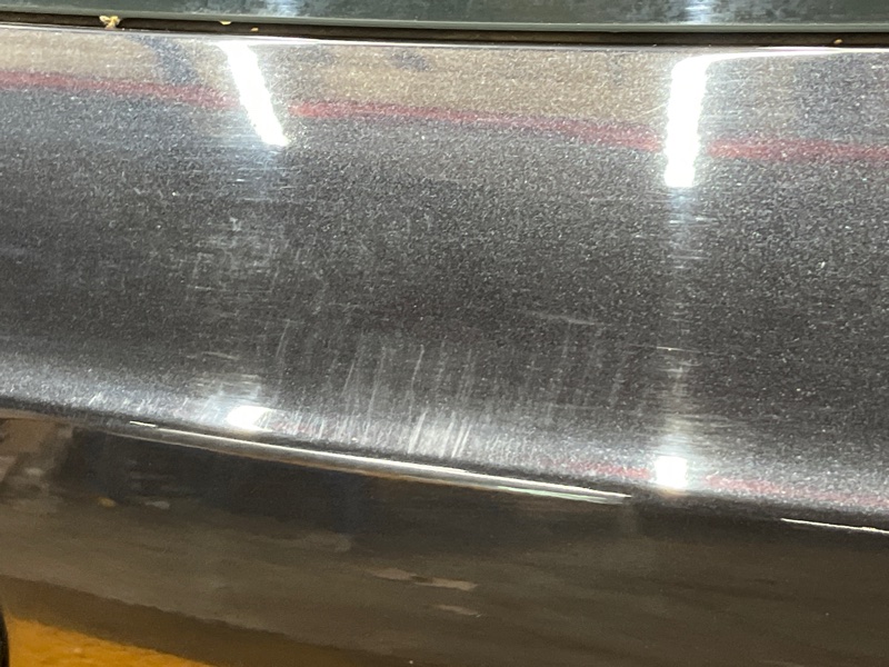 Крышка (дверь) багажника, 7000 рублей, Красноярск