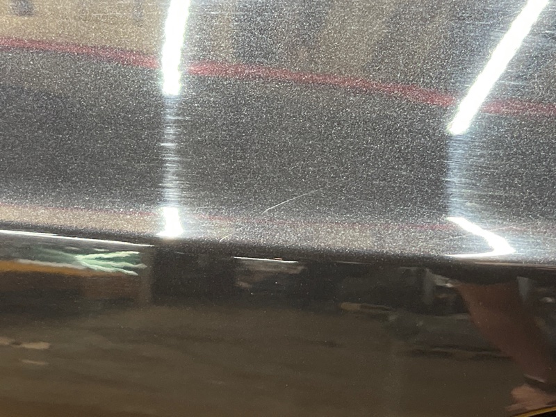 Крышка (дверь) багажника, 7000 рублей, Красноярск