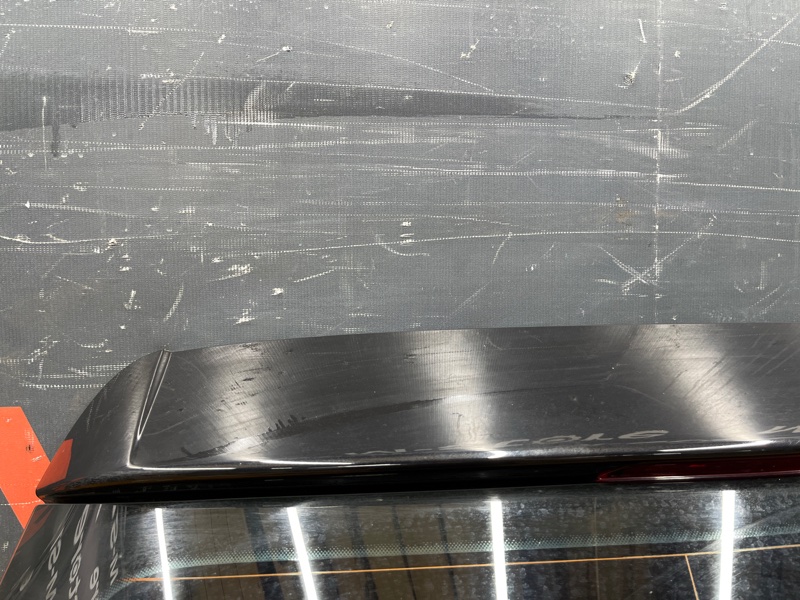 Крышка (дверь) багажника, 7000 рублей, Красноярск