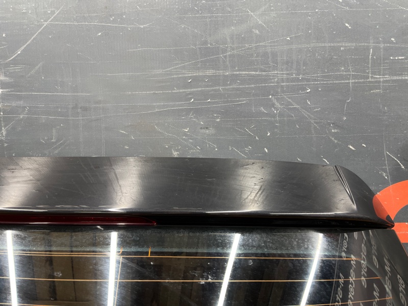 Крышка (дверь) багажника, 7000 рублей, Красноярск