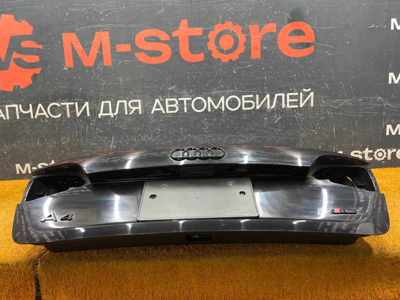 Крышка (дверь) багажника, 7000 рублей, Красноярск