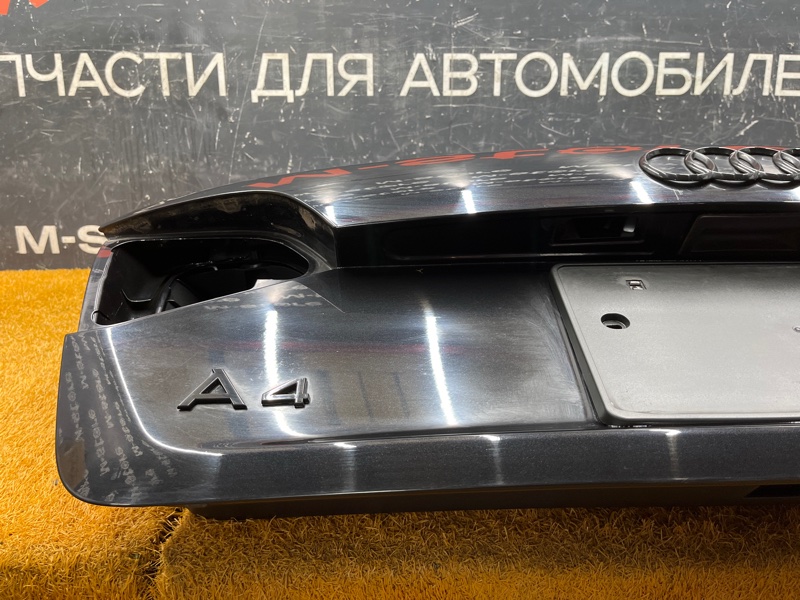 Крышка (дверь) багажника, 7000 рублей, Красноярск