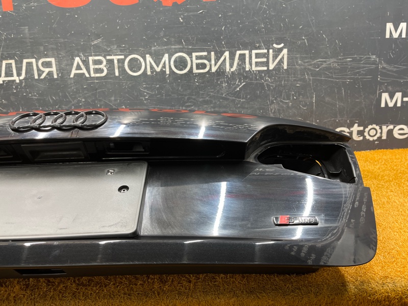 Крышка (дверь) багажника, 7000 рублей, Красноярск