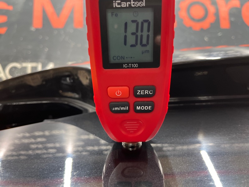 Крышка (дверь) багажника, 7000 рублей, Красноярск